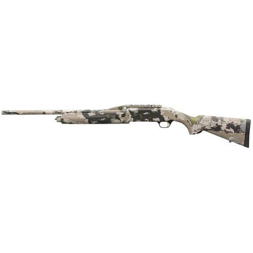 Browning Silver Rifled Deer OVIX 12 Gauge Semi-Auto Shotgun - Primary Image