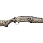 Browning Silver Rifled Deer OVIX 12 Gauge Semi-Auto Shotgun - Thumbnail 5 of 7