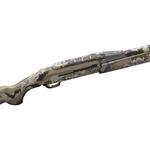 Browning Silver Rifled Deer OVIX 12 Gauge Semi-Auto Shotgun - Thumbnail 6 of 7
