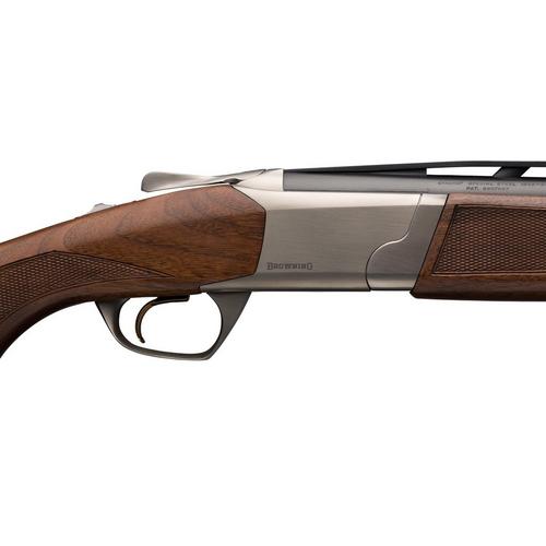 Browning Cynergy CX 20 Gauge Over-Under Shotgun - Primary Image