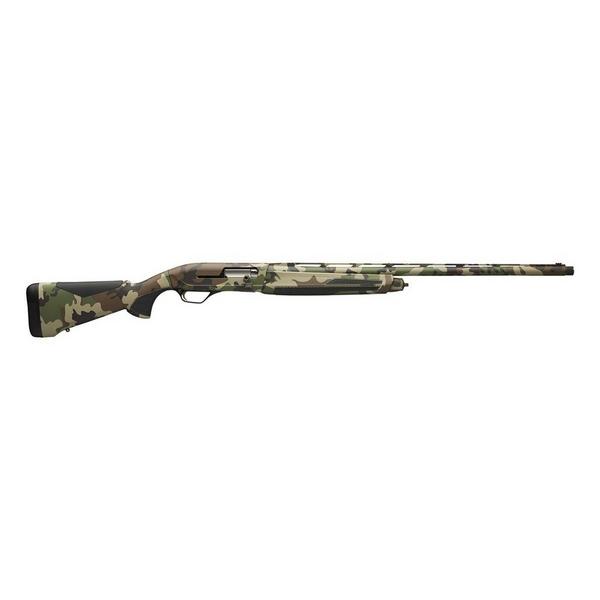 Browning Maxus II 12 Gauge 12 Semi-Auto Shotgun Auric
