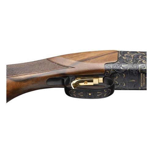 Browning Citori 725 Sporting Medallion High Grade 20 Gauge Over