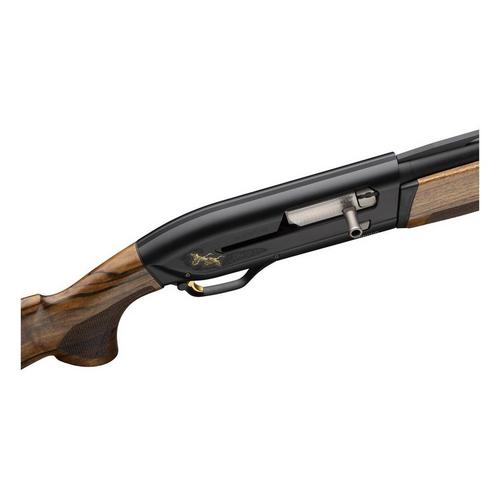 Browning Maxus II Black Gold 12 Gauge Semi-Auto Shotgun | SCHEELS.com