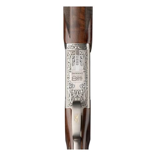Browning Citori 825 Trap Max 12 Gauge Over-Under Shotgun | SCHEELS.com