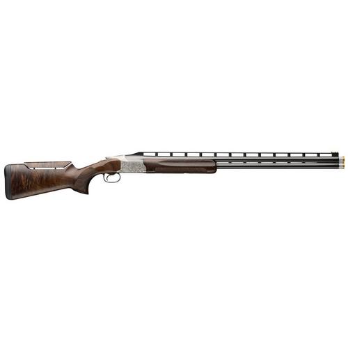 Browning Citori 825 Pro Trap with Pro Fit Adjustable Comb 12 Gauge Over-Under Shotgun - Primary Image