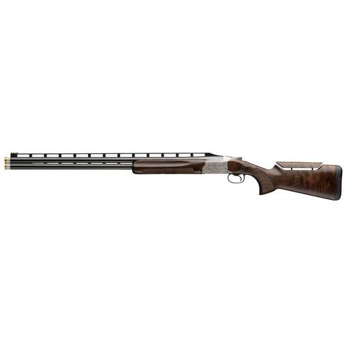 Browning Citori 825 Pro Trap with Pro Fit Adjustable Comb 12 Gauge Over-Under Shotgun - Primary Image