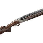 Browning Citori 825 Pro Trap with Pro Fit Adjustable Comb 12 Gauge Over-Under Shotgun - Thumbnail 4 of 6