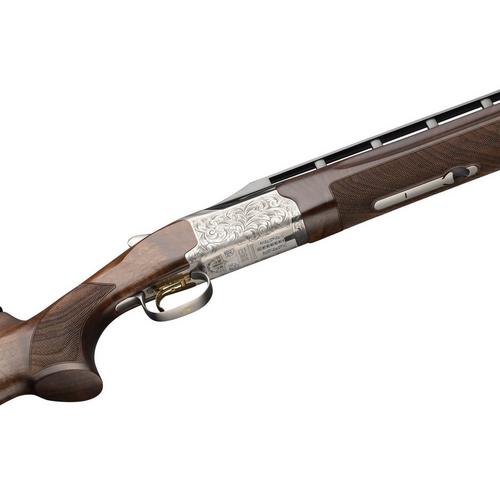 Browning Citori 825 Pro Trap with Pro Fit Adjustable Comb 12 Gauge Over-Under Shotgun - Primary Image