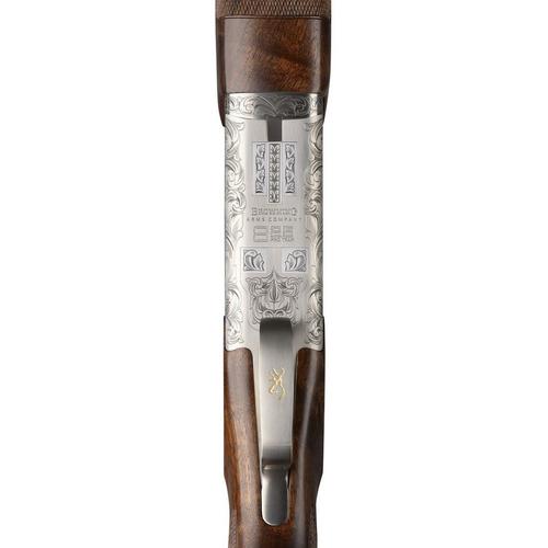 Browning Citori 825 Pro Trap with Pro Fit Adjustable Comb 12 Gauge Over-Under Shotgun - Primary Image