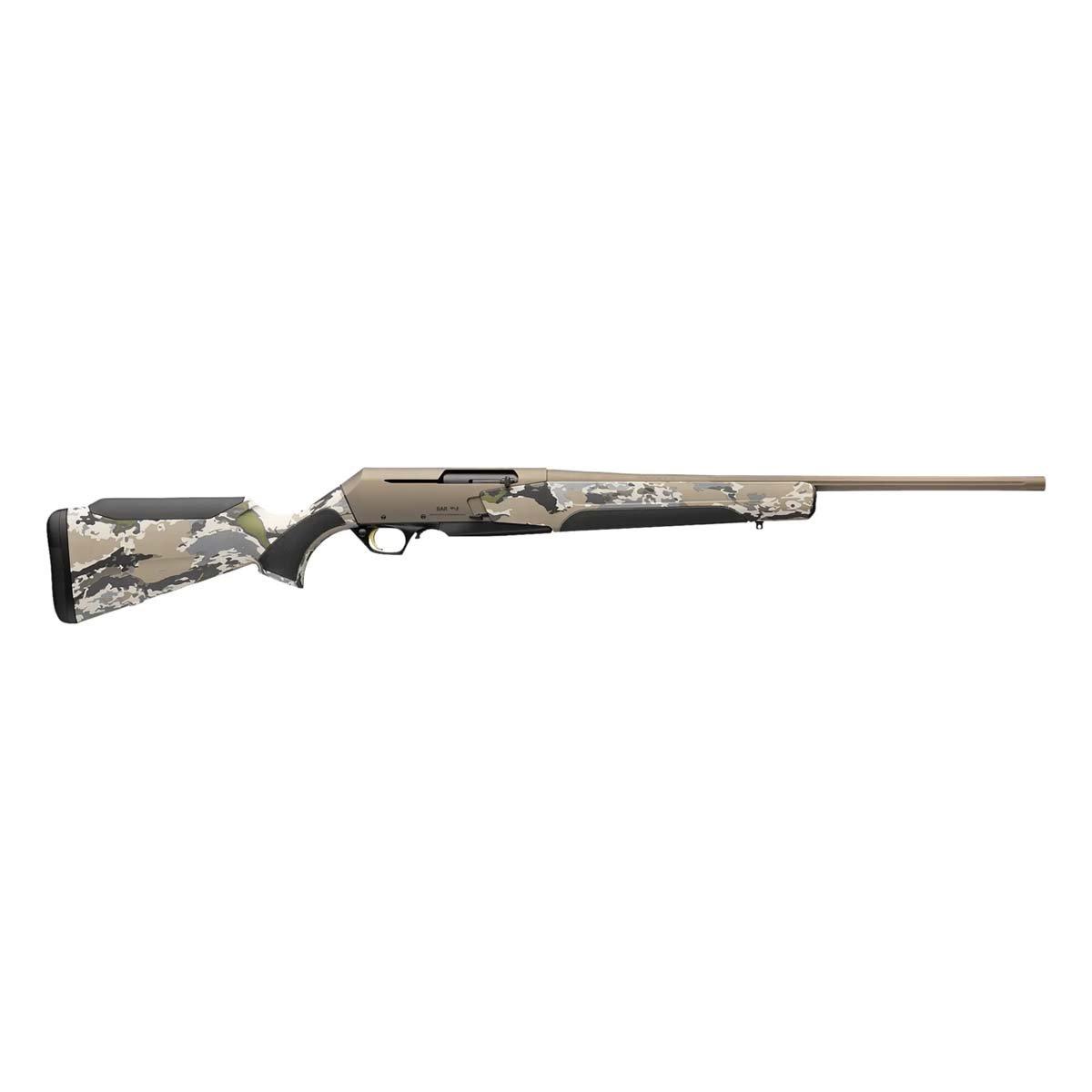 Browning BAR MK4 Speed 30-06 Springfield Rifle