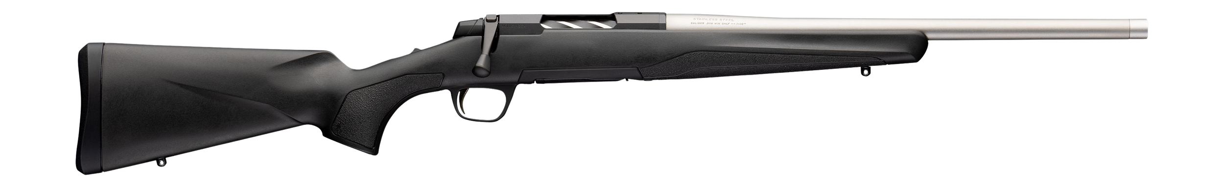Browning X-Bolt 2 Special LR Composite 308 Winchester Rifle - Browning