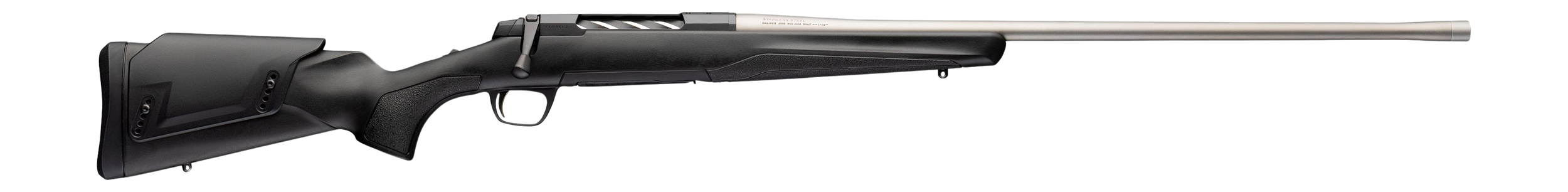 Browning X-Bolt 2 Western Hunter Special 7mm PRC Rifle - Browning