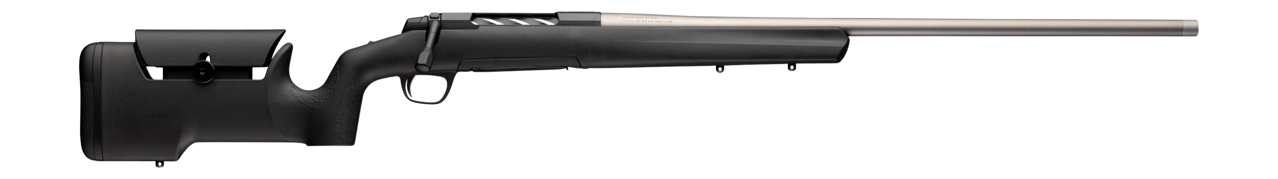 Browning X-Bolt 2 Special Max LR SPR 7mm PRC Rifle - Browning