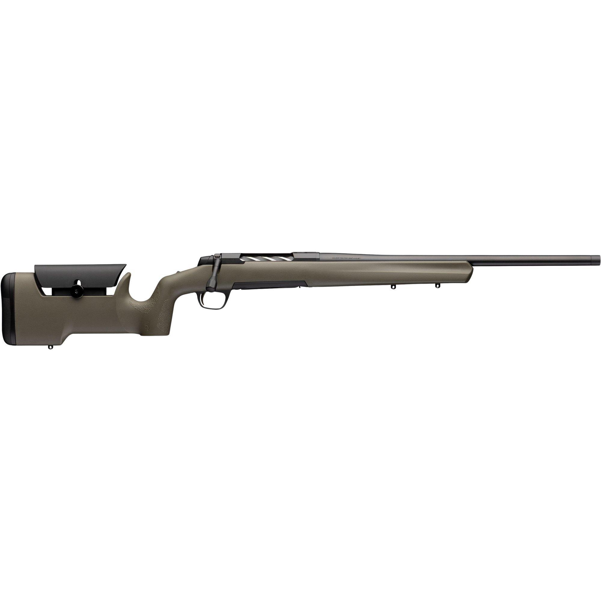 Browning X-Bolt 2 Special Max LR SPR 300 Winchester Magnum Rifle - Browning