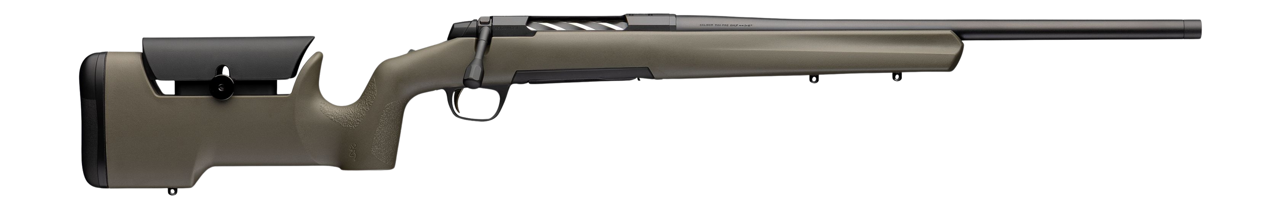 Browning X-Bolt 2 Special Max LR SPR 300 PRC Rifle - Browning