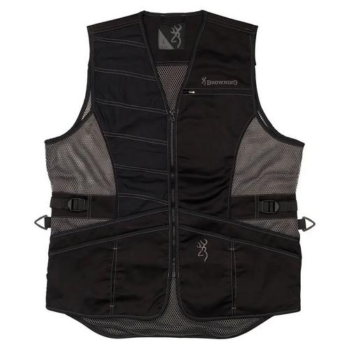Men's Browning Ace Shooting Vest - Primary Image