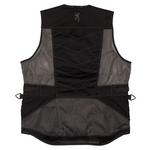 Men's Browning Ace Shooting Vest - Thumbnail 2 of 2