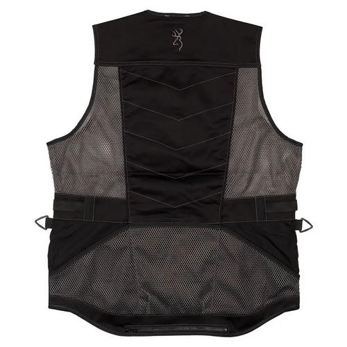 Men's Browning Ace Shooting Vest - Primary Image