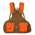Men's Browning Pheasants Forever Bird N' Lite 2.0 Strap Vest - Thumbnail 1 of 2