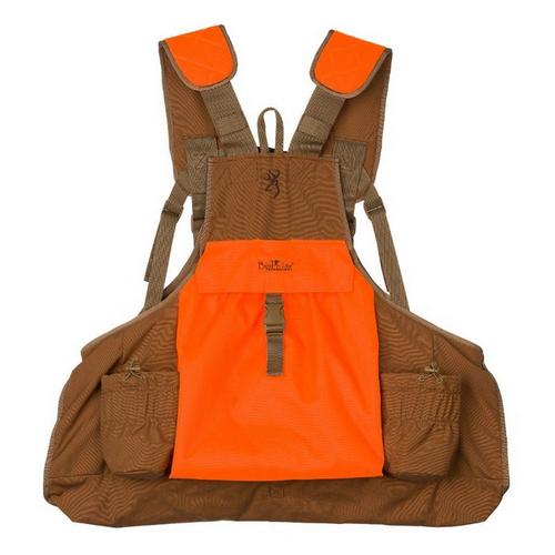 Men's Browning Pheasants Forever Bird N' Lite 2.0 Strap Vest - Primary Image