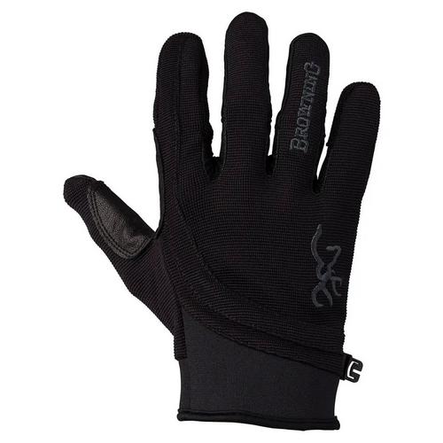 Men's Browning Ace Shooting Glove Shooting Gloves - Primary Image