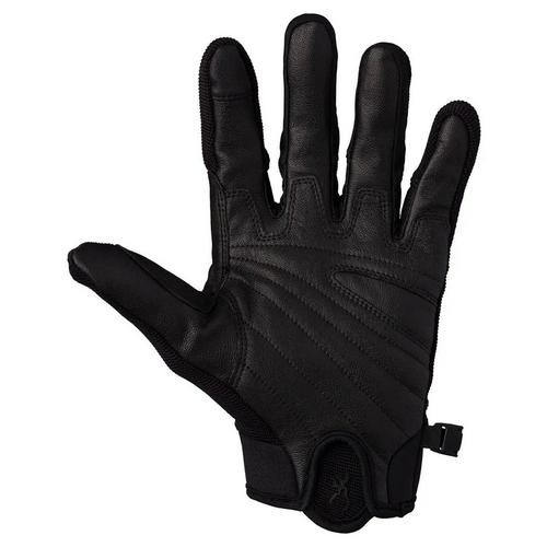 Men's Browning Ace Shooting Glove Shooting Gloves - Primary Image