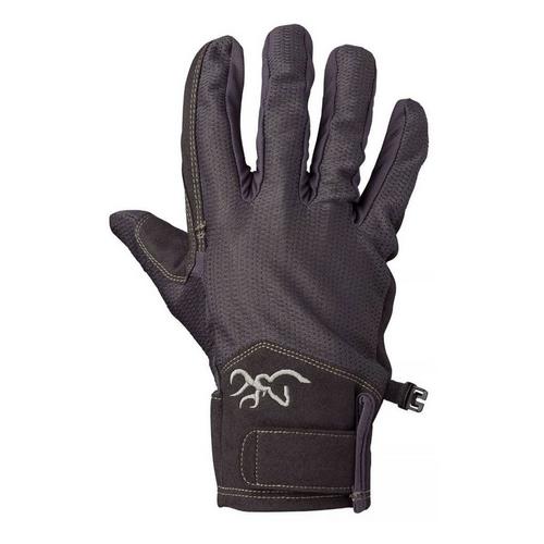 Men's Browning Trapper Creek Hunting Gloves - Primary Image