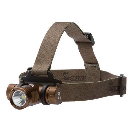 Browning Blackout Elite 860 Lumen Headlamp - Primary Image