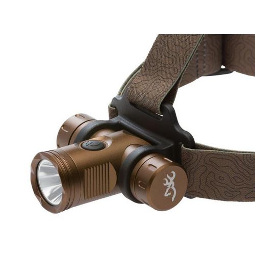 Browning Blackout Elite 860 Lumen Headlamp - Primary Image