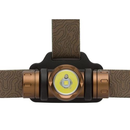 Browning Blackout Elite 860 Lumen Headlamp - Primary Image