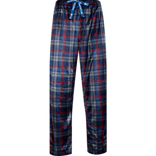 Men's Columbia Minky Lake Pajama Pants - Primary Image