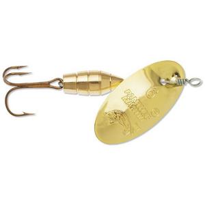 Gold - Panther Martin Deluxe Regular Spinner Lure