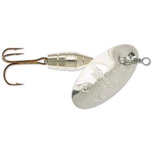 Silver - Panther Martin Deluxe Regular Spinner Lure