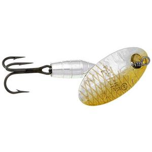 Silver/Gold - Panther Martin Holographic Deluxe