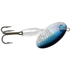 Silver/Blue - Panther Martin Holographic Deluxe