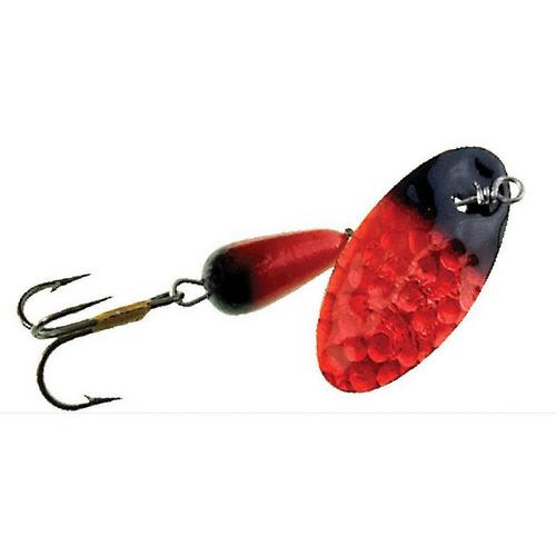 Panther Martin Hammered FishSeeUV Spinner Lure - Primary Image