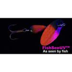 Panther Martin Hammered FishSeeUV Spinner Lure - Thumbnail 2 of 2