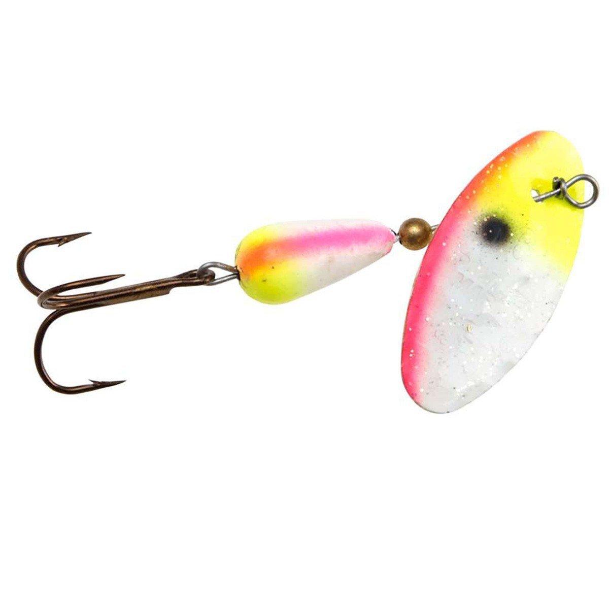 Sunfish - Panther Martin Holy Hammered