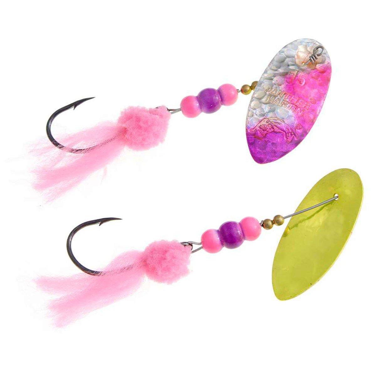 32377::Hammered Purple/Pink - Panther Martin HolyRoe