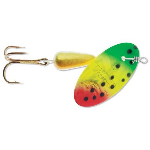 Panther Martin Holographic Regular Spinner Lure - Primary Image