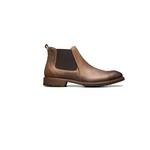 Men's Florsheim Chalet Plain Toe Gore Dress Boots - Thumbnail 3 of 4
