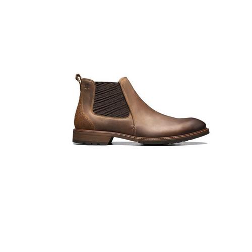 Men's Florsheim Chalet Plain Toe Gore Dress Boots - Primary Image