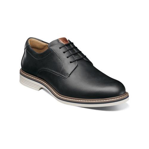 Men's Florsheim Norwalk Plain Toe Dress Shoes - Primary Image