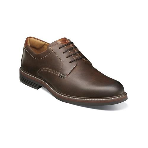 Men's Florsheim Norwalk Plain Toe Dress Shoes - Primary Image