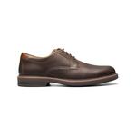 Men's Florsheim Norwalk Plain Toe Dress Shoes - Thumbnail 2 of 3