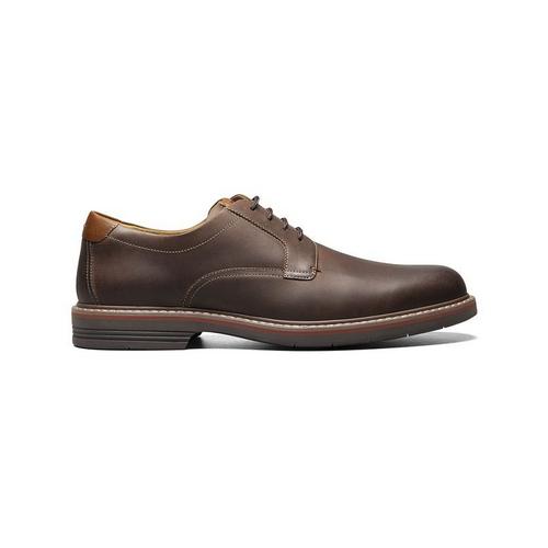 Men's Florsheim Norwalk Plain Toe Dress Shoes - Primary Image