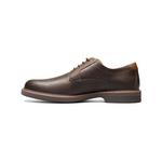 Men's Florsheim Norwalk Plain Toe Dress Shoes - Thumbnail 3 of 3