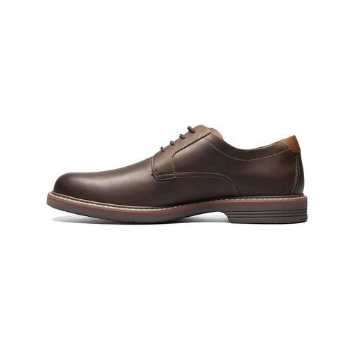 Men's Florsheim Norwalk Plain Toe Dress Shoes - Primary Image