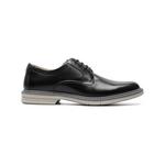 Men's Florsheim Norwalk Plain Toe Dress Shoes - Thumbnail 2 of 3