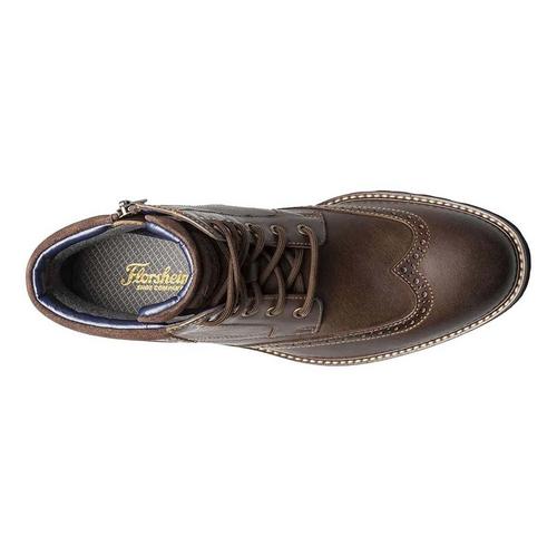 Men's Florsheim Renegade Boots - Primary Image